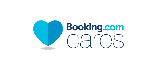 booking logo