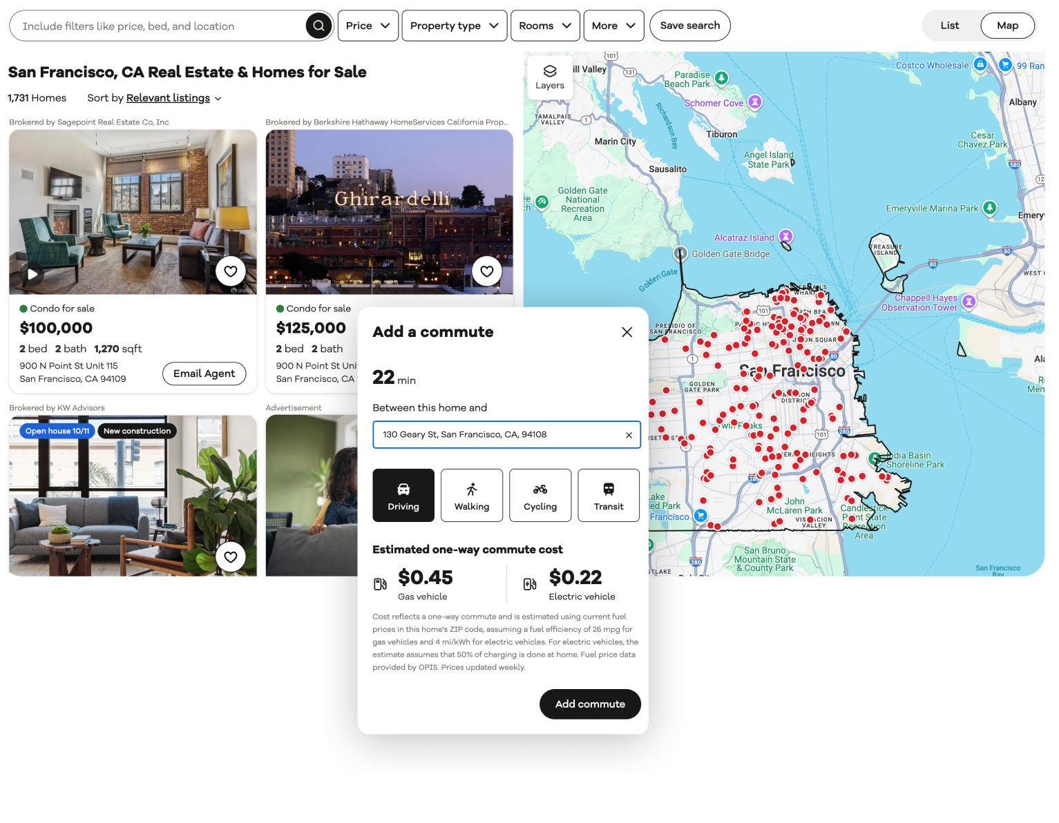 Company app